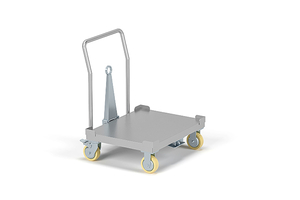 Plate-forme Dolly Trolley