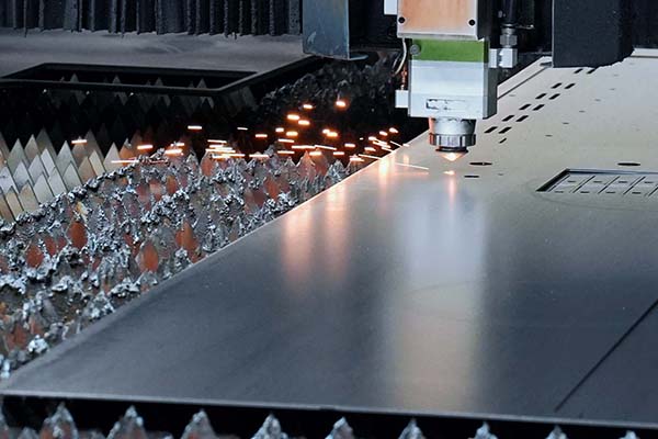 อุปกรณ์การประมวลผลครบชุด