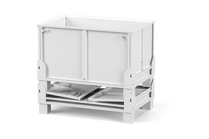 Contêiner Industrial Packable